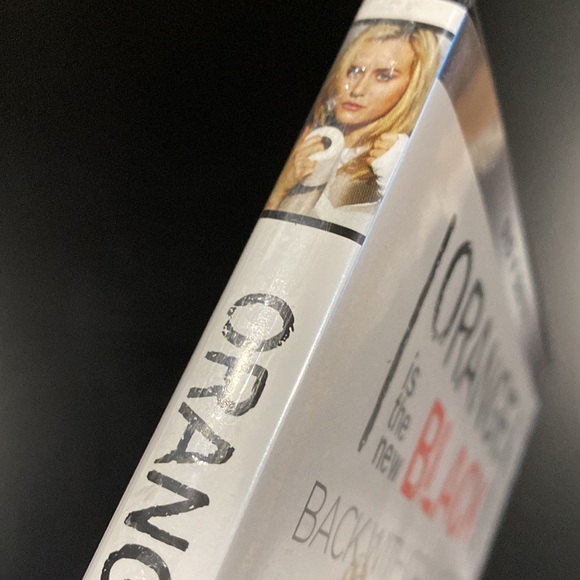 Orange is the New Black - The Complete Second Season - Picture 11 of 11